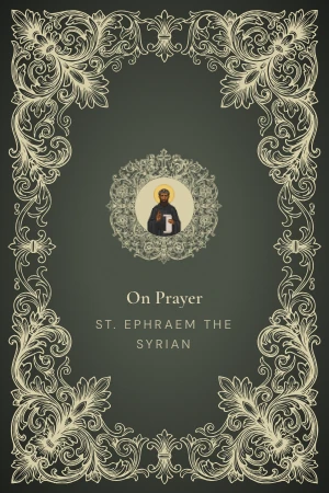 On Prayer